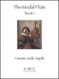 The Modal Flute: Book I P.O.D. cover